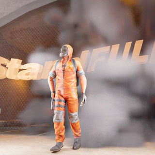 Логотип @standzxc - StandFULL | Приватный сервер Standoff 2
