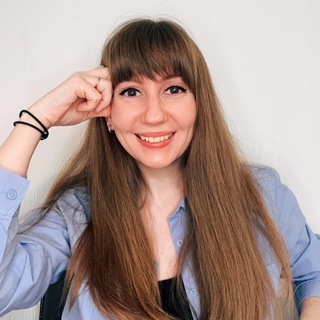 Логотип @stanevapsy - Станева Анжелика, психолог