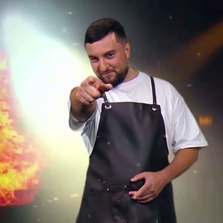 Логотип @stangramm - Чревоугодник🍖