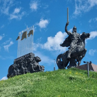 Логотип @stanichane_online - Станичане онлайн