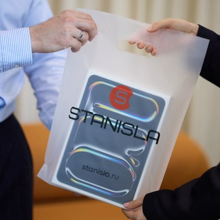 Логотип @stanislaru - Даллас Тэксас Сторе