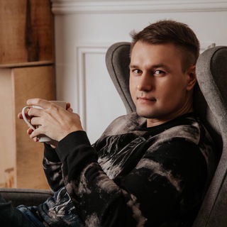 Логотип @stanislav_tikhonov_finance - Станислав Тихонов