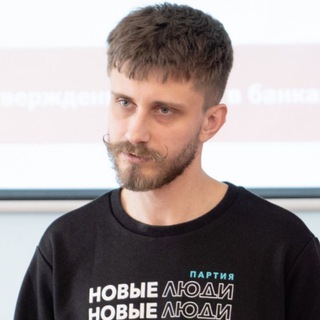 Логотип @stanislav_trunov - Станислав Трунов