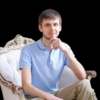 Логотип @stanislav_zhdanov - Станислав Жданов