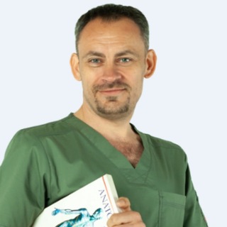 Логотип @stanislavchernonog - Станислав Черноног | канал о здоровой телесности