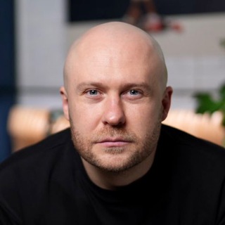 Логотип @stanislaverich - Станислав Эйрих