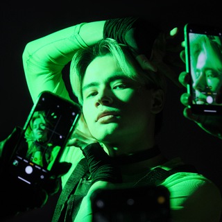 Логотип @stanisuravus - Stanisurav