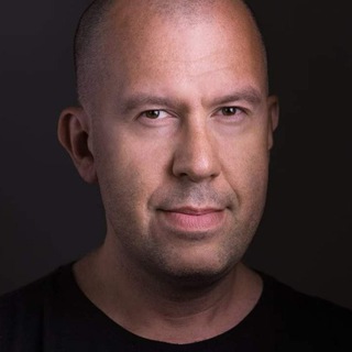 Логотип @stankaznov - Станислав Казнов