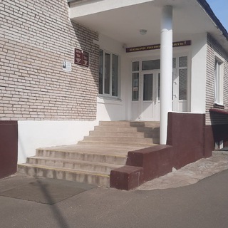 Логотип @stankovoschool - Станьковская средняя школа им. Марата Казея