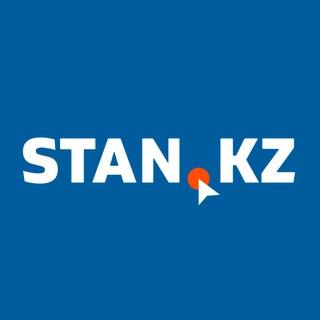 Логотип @stankznews - Жаңалықтар - Stan.kz
