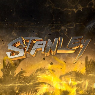 Логотип @stanley_yt - Stanley
