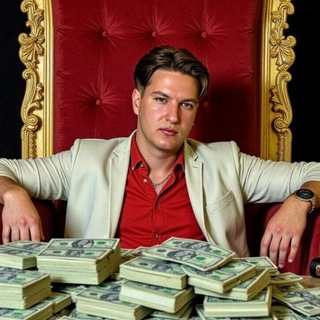 Логотип @stanluther0 - Стэн Лютер