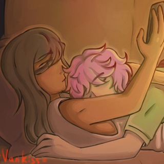Логотип @stanmoeisunchin - (ПЕРЕЕЗДДД) =Vankiss=