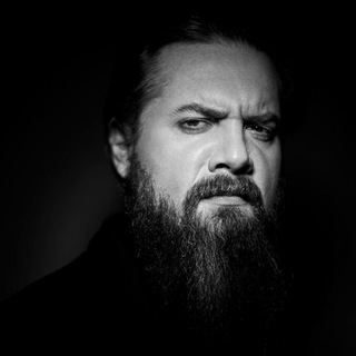 Логотип @stantrof - Записки ворчливого баса