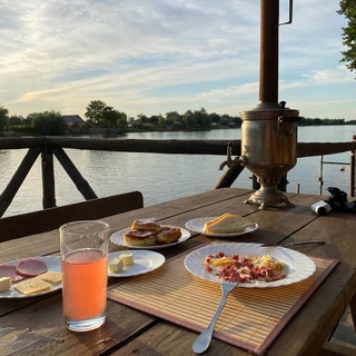 Логотип @stanyafish - Станья. Рыбалка. Астрахань