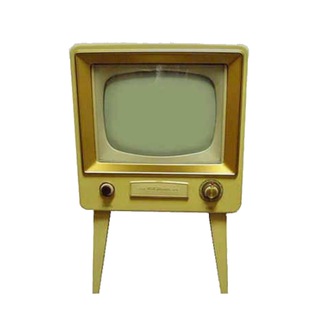 Логотип @stapbiu_televi3op - Старый телевизор