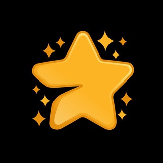 Логотип @StarsovEarnBot - StarsovEarnBot 🎁 Бесплатные Подарки и Звёзды Gifts