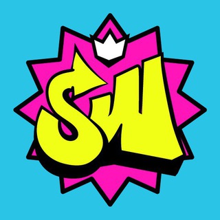 Логотип @StartupWarsBot - Startup Wars