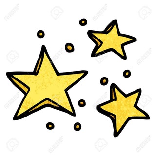 Логотип @star2014gold - STAR - YULDUZ (KUMUSH)
