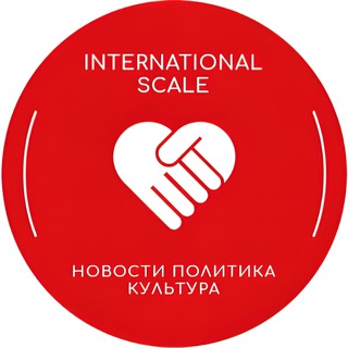 Логотип @star_dast24 - international scale