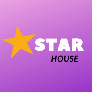 Логотип @star_house_world - House