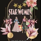 Логотип @star_kids7 - U