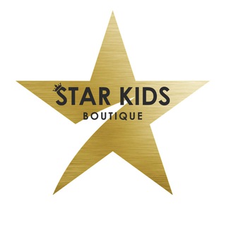 Логотип @star_kids_tashkent - Star Kids Tashkent