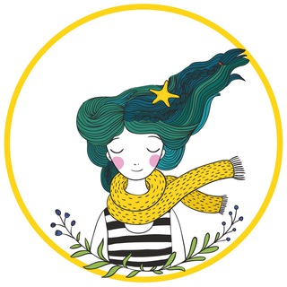 Логотип @star_postcard - Поздравительные открытки