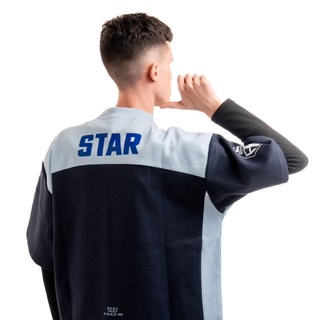 Логотип @star_pubgm0 - STAR