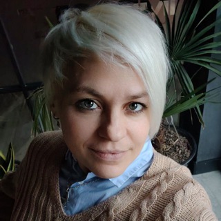 Логотип @star_ushki - Psy Светлана Старушкина