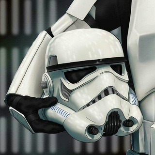 Логотип @star_voiny - Мандалорец и Грогу |Звёздные войны