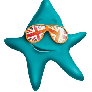 Логотип @staracademy_ukraine - STAR Academy Ukraine