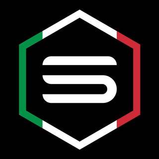 Логотип @starambaitalia - Materia ONE ITALIA