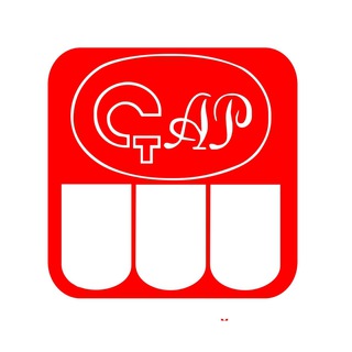 Логотип @starassociation - Стоматологическая Ассоциация России (СтАР)