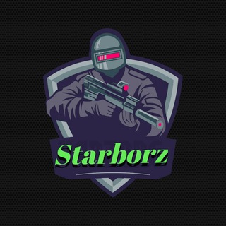 Логотип @starborz77 - SARBORZ приложение игры