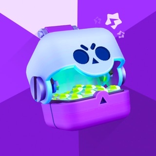 Логотип @starboxsimulator - Star Box Simulator for Brawl Stars