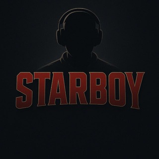 Логотип @starboycast - STARБОЙ | Dota 2 комментатор