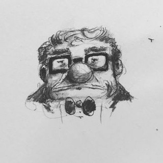 Логотип @starbru - Старый брюзга