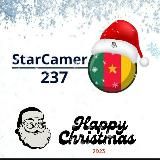 Логотип @starcamer237 - StarCamer237
