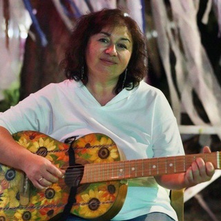 Логотип @starcamps_ok - Семейные лагеря StarCamps