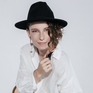 Логотип @starchikovablog - StarchikovaM