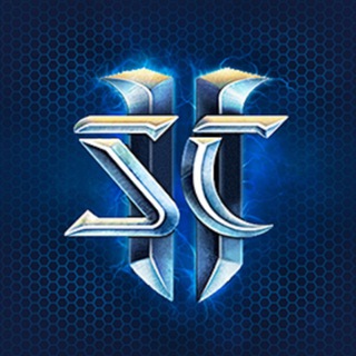 Логотип @starcraft2news - StarCraft 2 News
