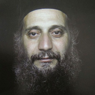 Логотип @staretsemilian - Старец Эмилиан Вафидис