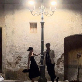 Логотип @starforyou0 - Это что? Это чат!