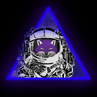 Логотип @starfoxychannel - StarFoxyZero [VTuber]