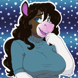 Логотип @stargalgalexi - Stargal Galexi's Artroom 🎨 🍼🧷