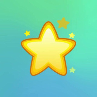 Логотип @stargazerfreeinfo - звездочёт | free stars