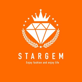 Логотип @stargemkz - STARGEM ONLINE