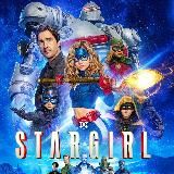 Логотип @stargerl_serial - Старгёрл