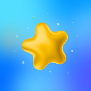 Логотип @stargifts_tg - StarGifts